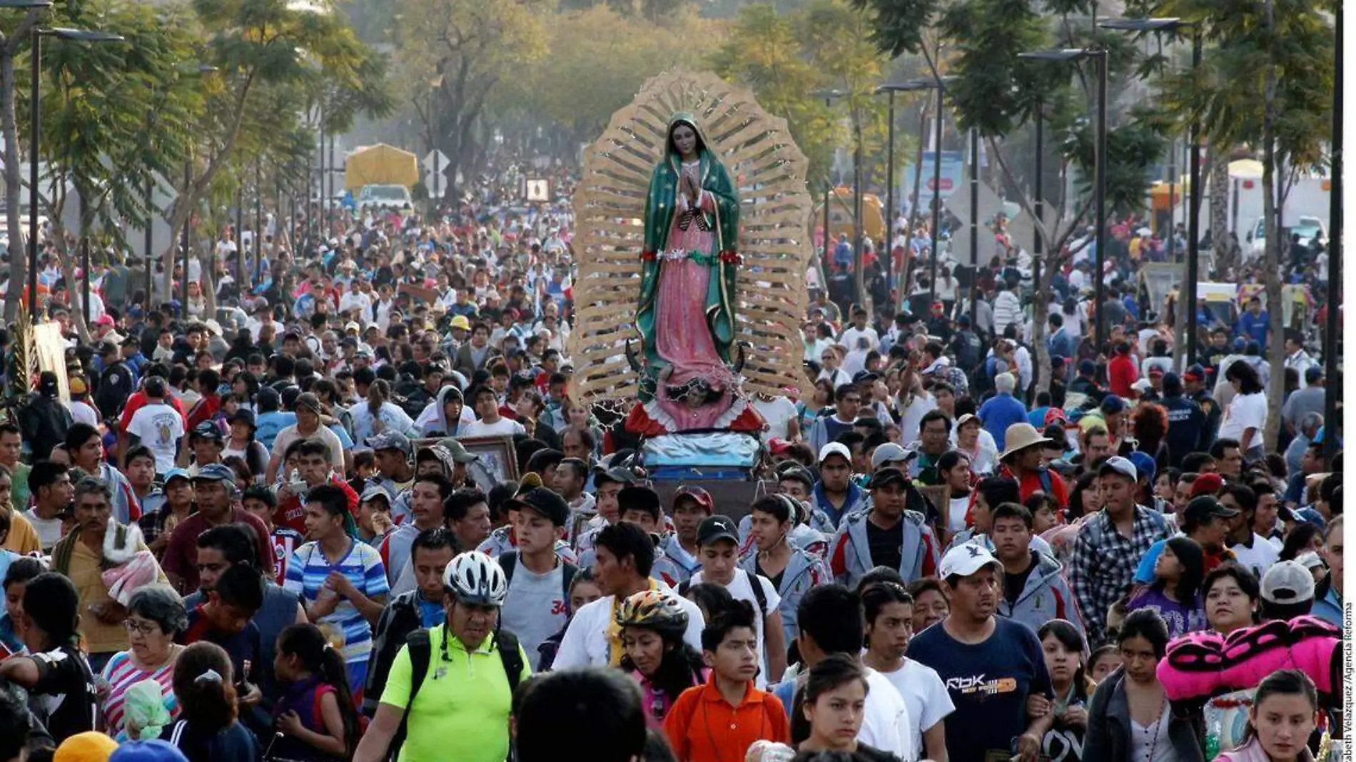 VIRGEN DE GUADALUPE-FOTO 1